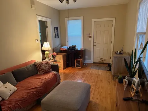 2418 North Western Avenue Chicago IL 60647