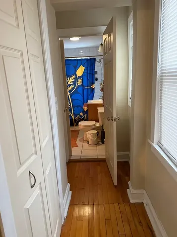 2418 North Western Avenue Chicago IL 60647