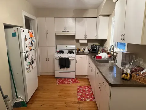 2418 North Western Avenue Chicago IL 60647