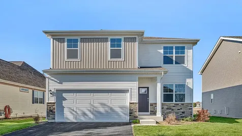 2622 Camelback Drive Pingree Grove IL 60140