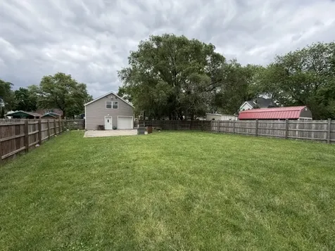 307 West Main Street Gardner IL 60424