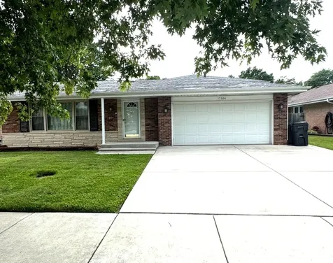 17106 Ingleside Avenue South Holland IL 60473