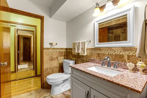 17106 Ingleside Avenue South Holland IL 60473