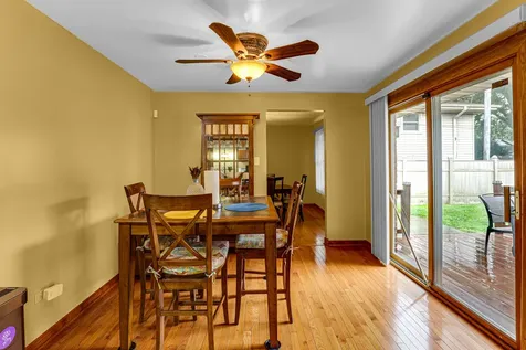 17106 Ingleside Avenue South Holland IL 60473