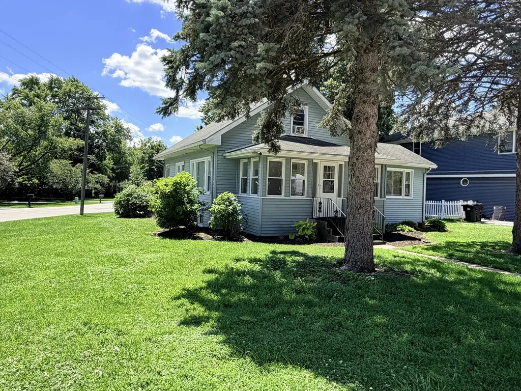 11105 Denny Avenue Mokena IL 60448