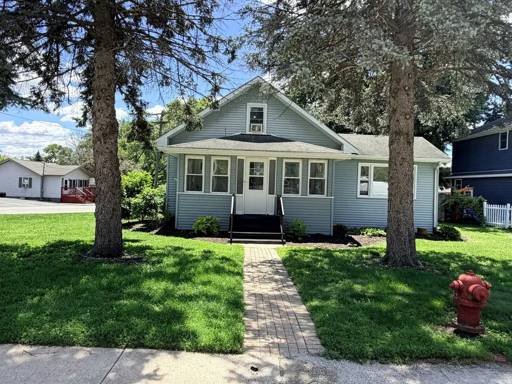 11105 Denny Avenue Mokena IL 60448