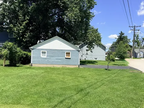 11105 Denny Avenue Mokena IL 60448