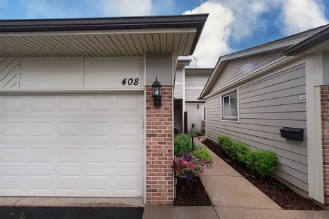 408 Mallard Drive Deerfield IL 60015
