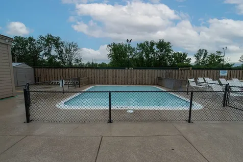 408 Mallard Drive Deerfield IL 60015