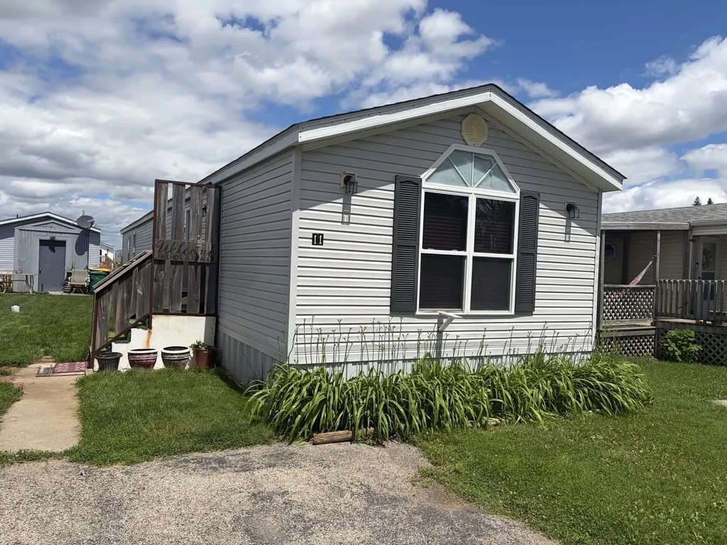 11 Beech Street Minooka IL 60447