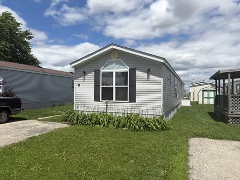 11 Beech Street Minooka IL 60447