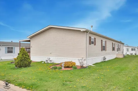 4858 Augusta Boulevard Monee IL 60449