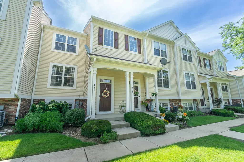 110 Terra Firma Lane Volo IL 60020