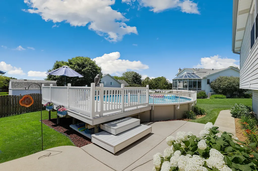 840 Wren Court New Lenox IL 60451