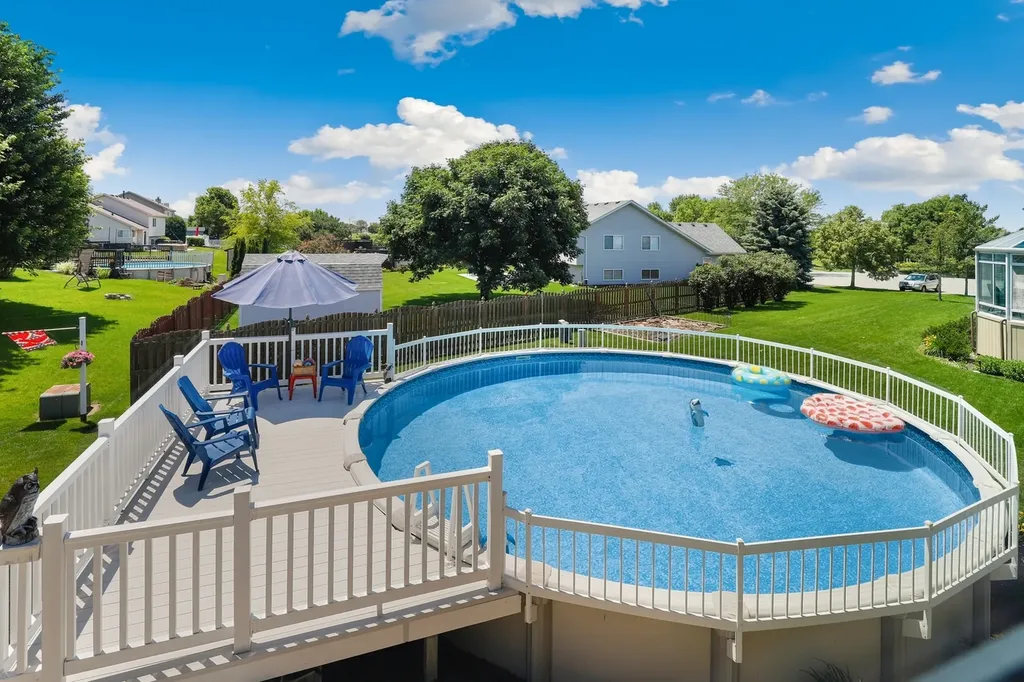 840 Wren Court New Lenox IL 60451