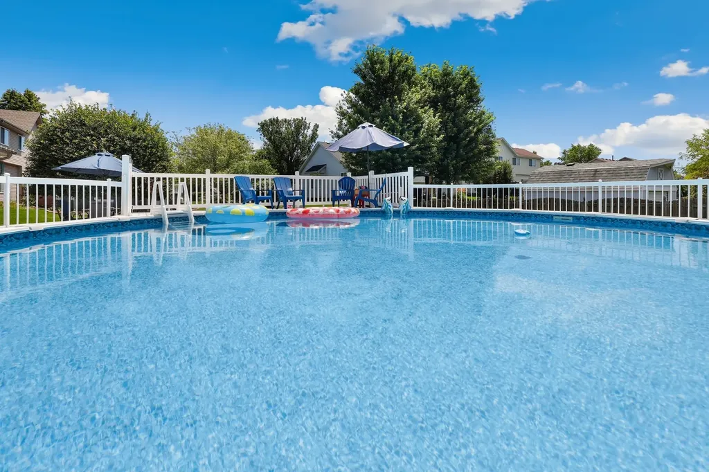 840 Wren Court New Lenox IL 60451