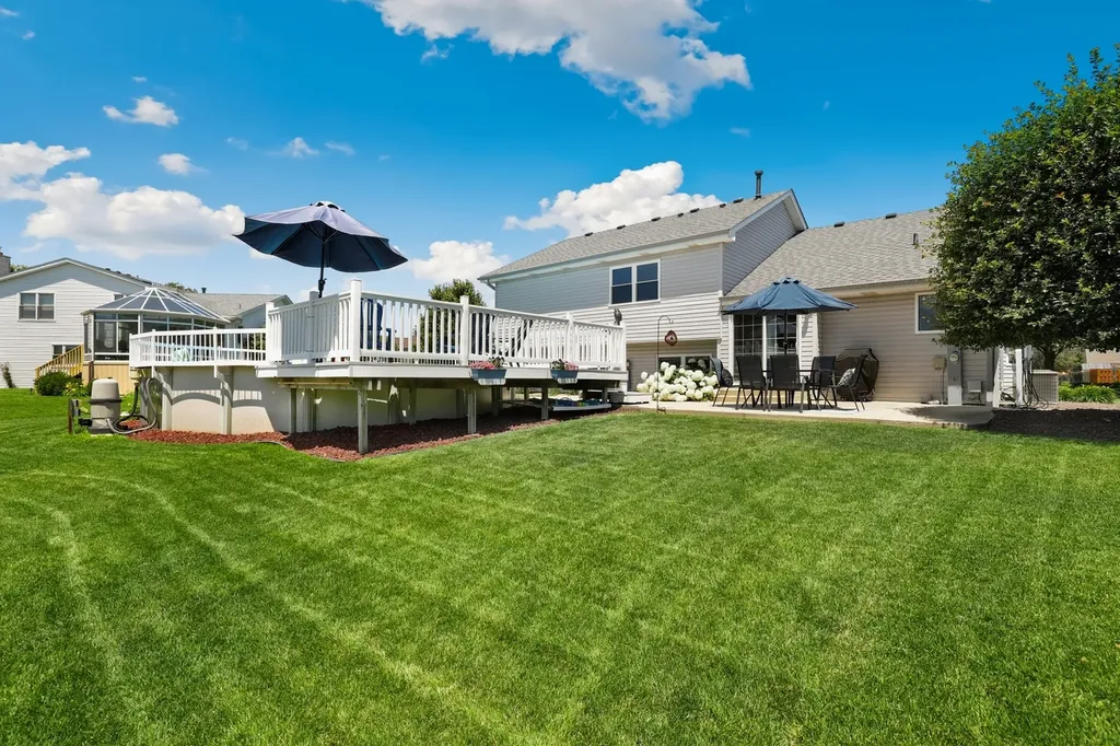840 Wren Court New Lenox IL 60451