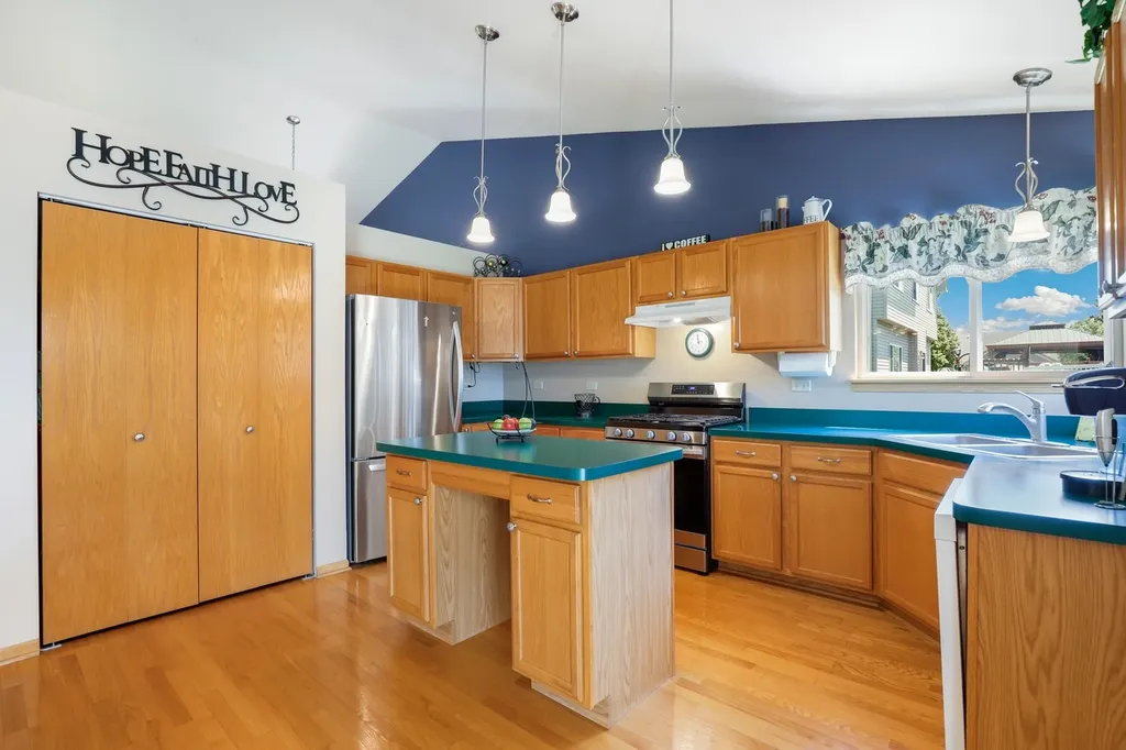 840 Wren Court New Lenox IL 60451