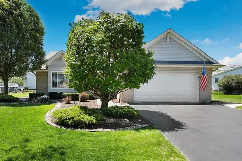 840 Wren Court New Lenox IL 60451