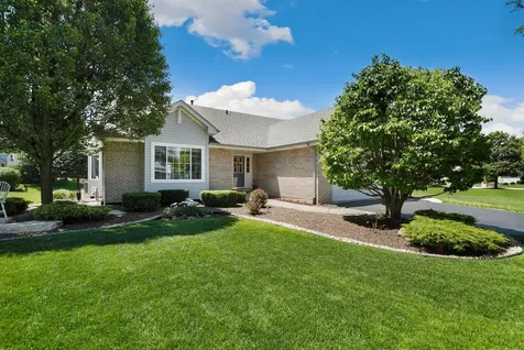 840 Wren Court New Lenox IL 60451