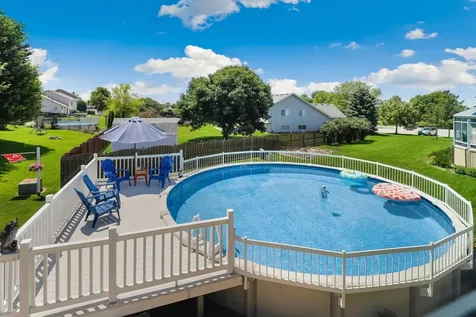 840 Wren Court New Lenox IL 60451