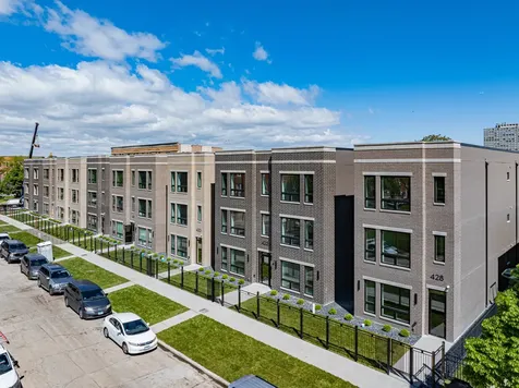 416 East 50th Place Chicago IL 60615