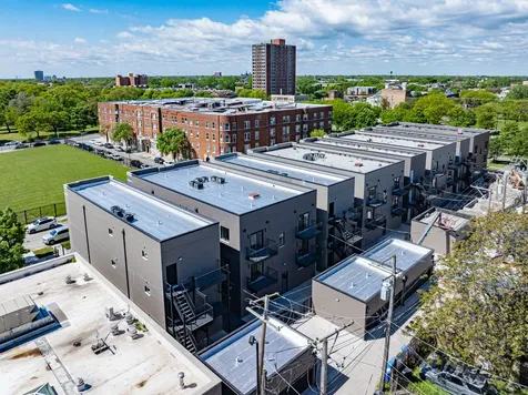 416 East 50th Place Chicago IL 60615