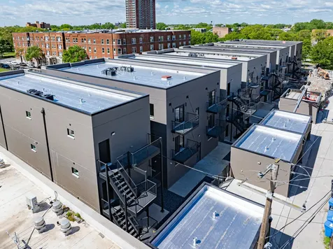 416 East 50th Place Chicago IL 60615