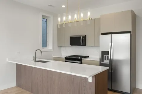 416 East 50th Place Chicago IL 60615