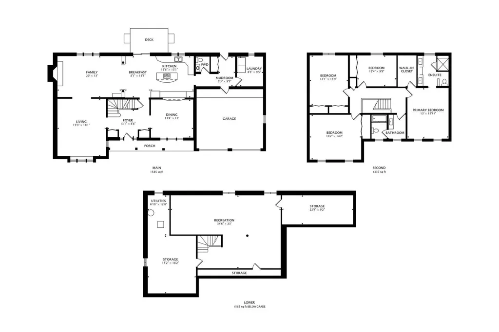 2302 Lisa Court Rolling Meadows IL 60067
