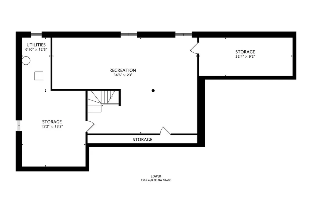 2302 Lisa Court Rolling Meadows IL 60067