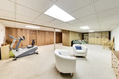 2302 Lisa Court Rolling Meadows IL 60067