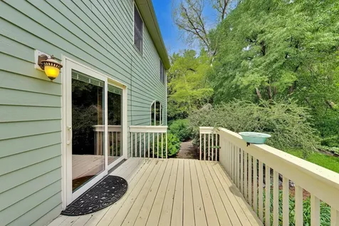 2302 Lisa Court Rolling Meadows IL 60067