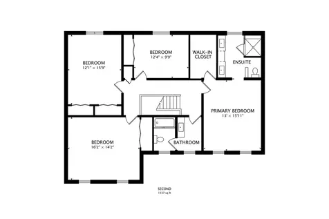 2302 Lisa Court Rolling Meadows IL 60067
