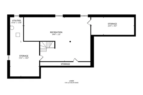 2302 Lisa Court Rolling Meadows IL 60067