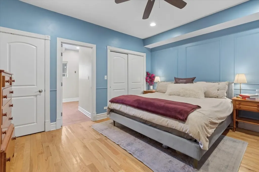 746 West Cornelia Avenue Chicago IL 60657