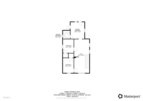 13009 Chicago Street Blue Island IL 60406