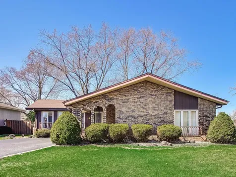 12300 South Austin Avenue Palos Heights IL 60463