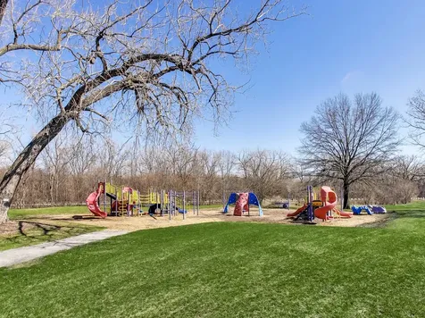12300 South Austin Avenue Palos Heights IL 60463