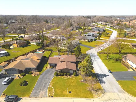 12300 South Austin Avenue Palos Heights IL 60463