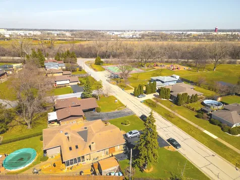 12300 South Austin Avenue Palos Heights IL 60463