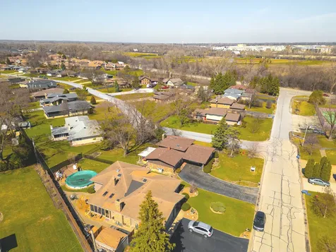12300 South Austin Avenue Palos Heights IL 60463