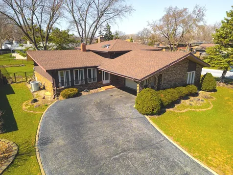 12300 South Austin Avenue Palos Heights IL 60463