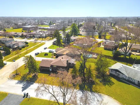 12300 South Austin Avenue Palos Heights IL 60463