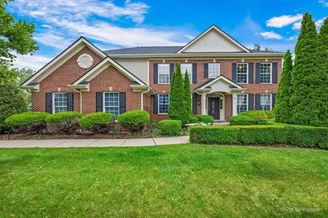 37W226 Baker Hill Court St. Charles IL 60175