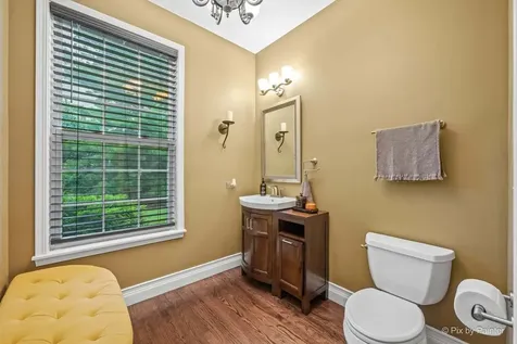37W226 Baker Hill Court St. Charles IL 60175