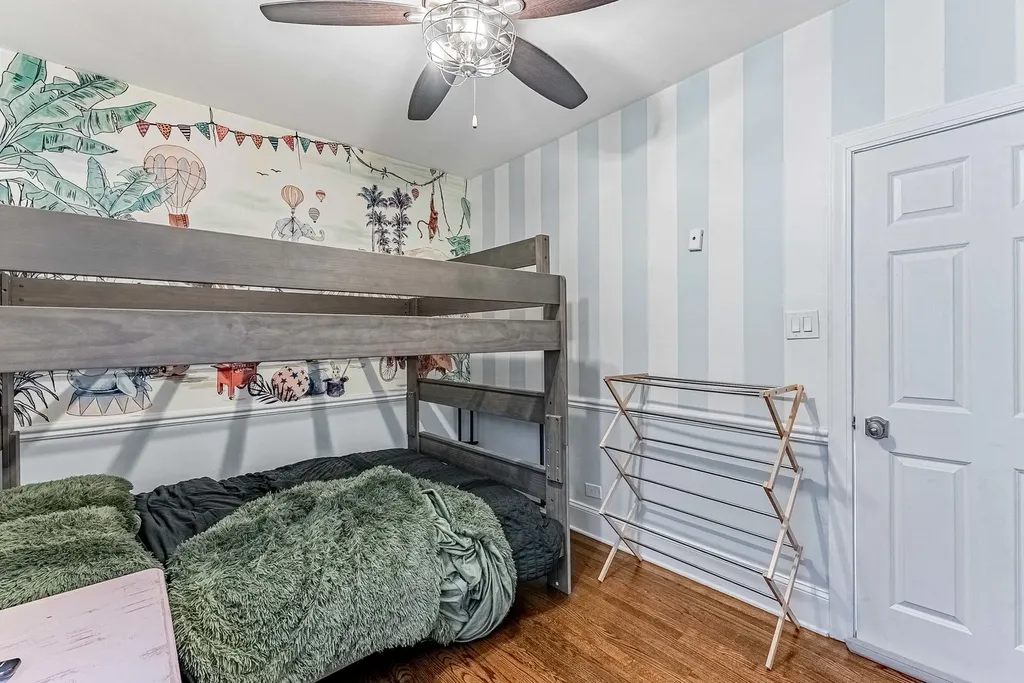 2844 South Throop Street Chicago IL 60608