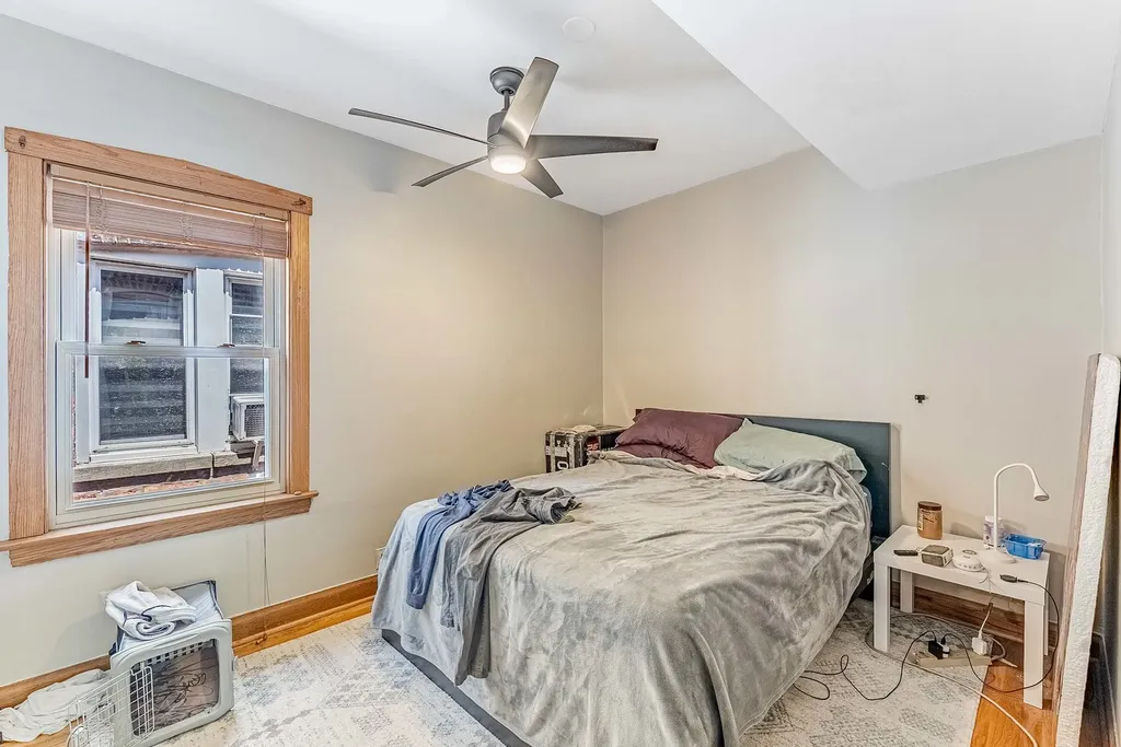 2844 South Throop Street Chicago IL 60608