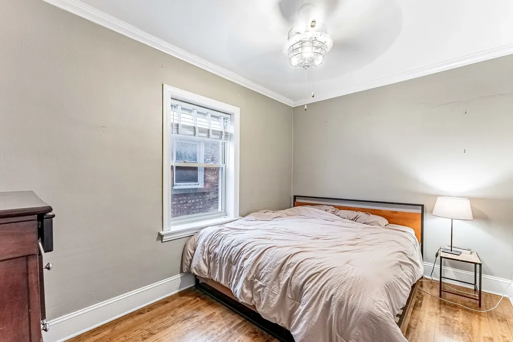2844 South Throop Street Chicago IL 60608