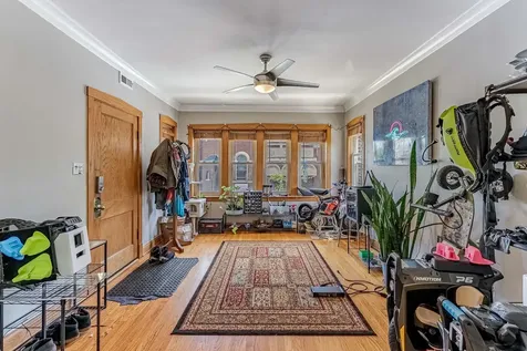 2844 South Throop Street Chicago IL 60608